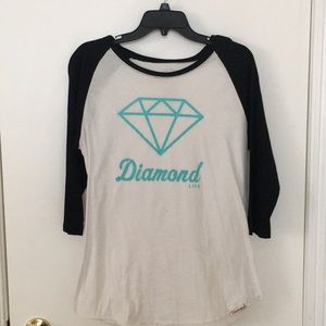 Diamond Supply Co. top!!!